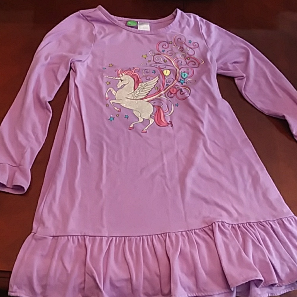 2 Pajamas